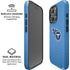 NFL Tennessee Titans Breakaway iPhone 16 Pro Magsafe Impact Case